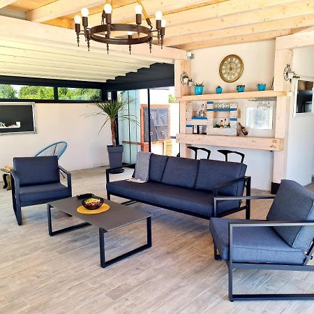 Resort Renjeland Šibenik Kültér fotó