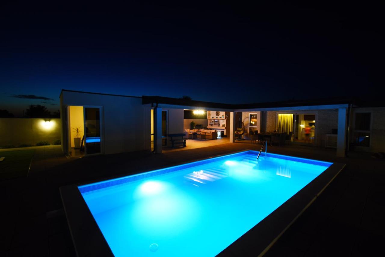 Resort Renjeland Šibenik Kültér fotó