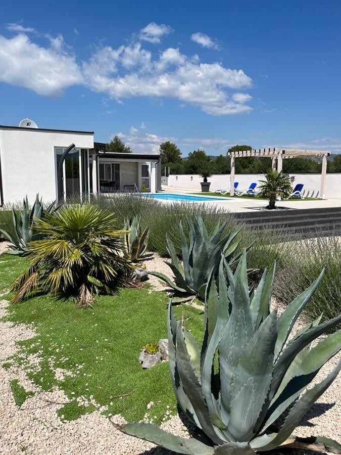 Resort Renjeland Šibenik Kültér fotó